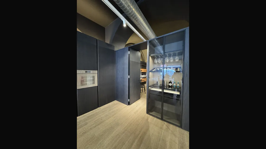 STAND ZAMPIERI CUCINE