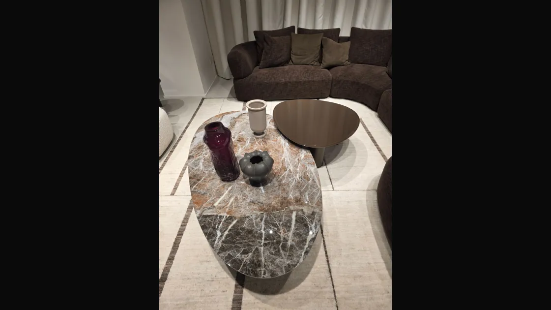 BONALDO STAND E FLAGSHIP STORE