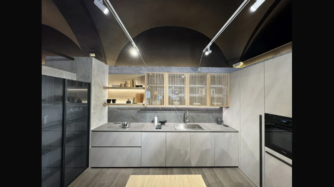 STAND ZAMPIERI CUCINE