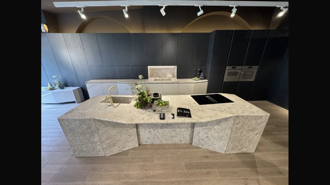 STAND ZAMPIERI CUCINE