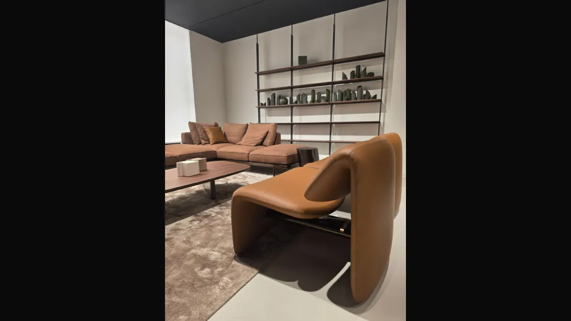 BONALDO STAND E FLAGSHIP STORE