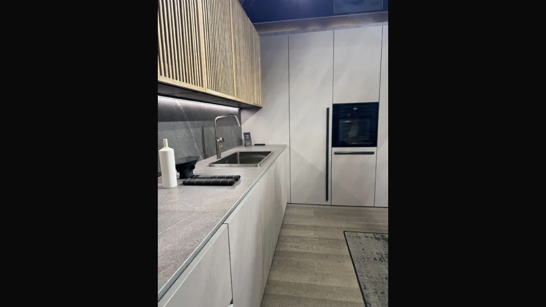 STAND ZAMPIERI CUCINE