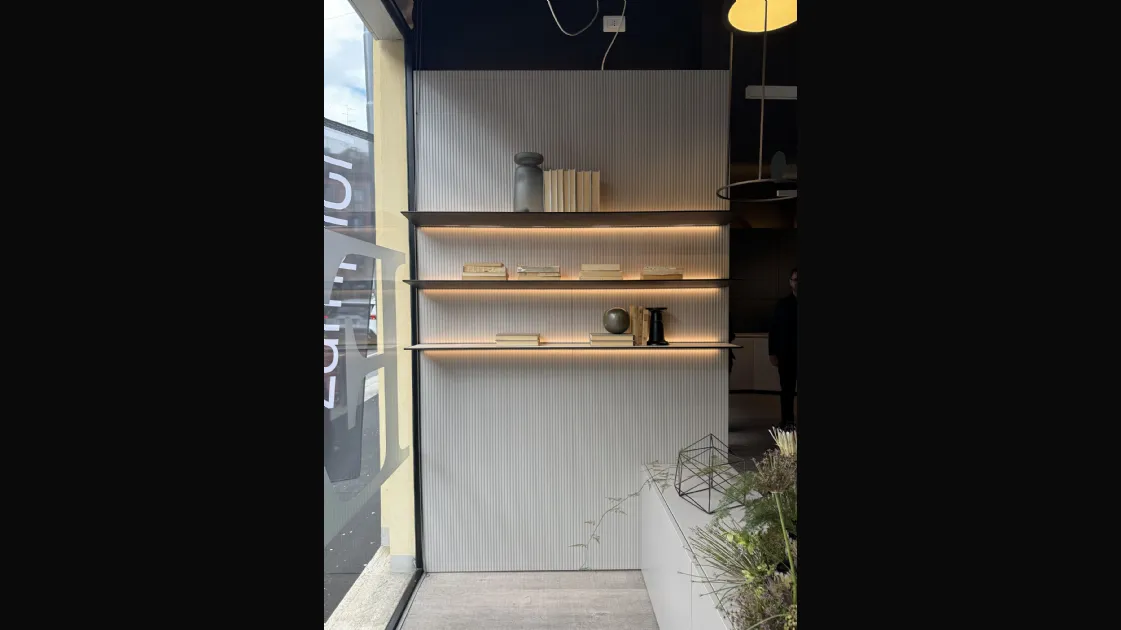 STAND ZAMPIERI CUCINE