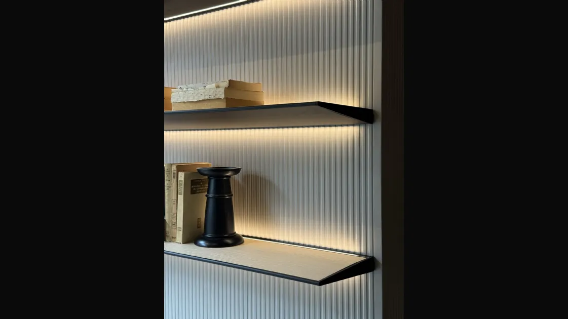 STAND ZAMPIERI CUCINE