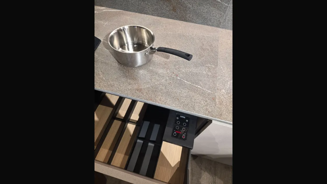 STAND ZAMPIERI CUCINE