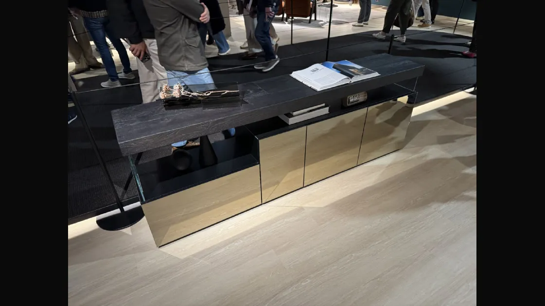 STAND LAGO