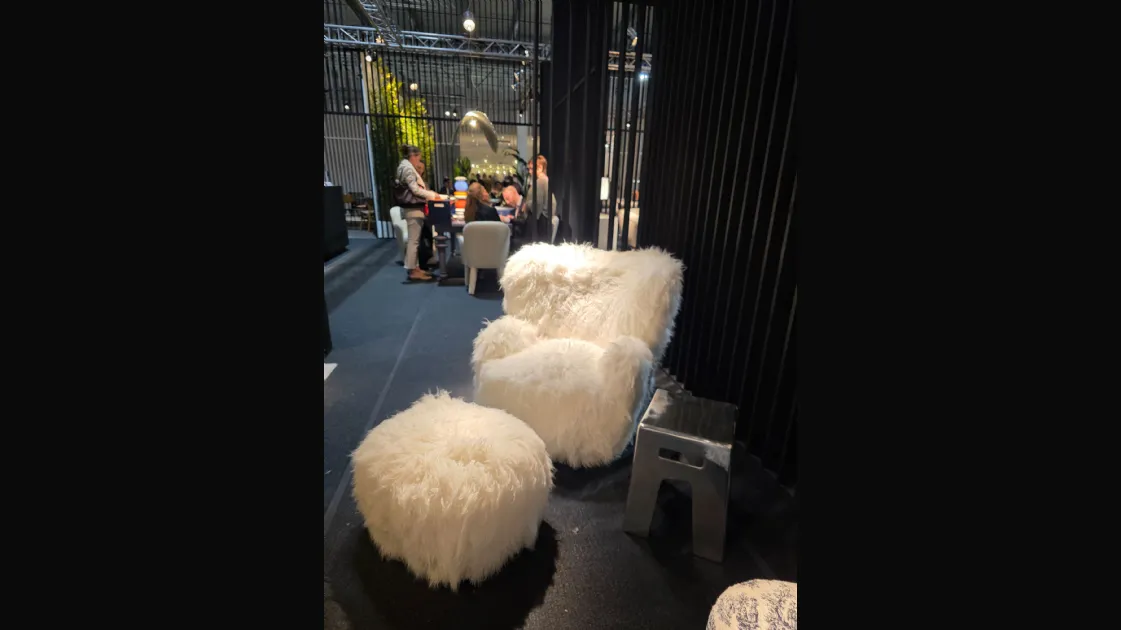 STAND GERVASONI
