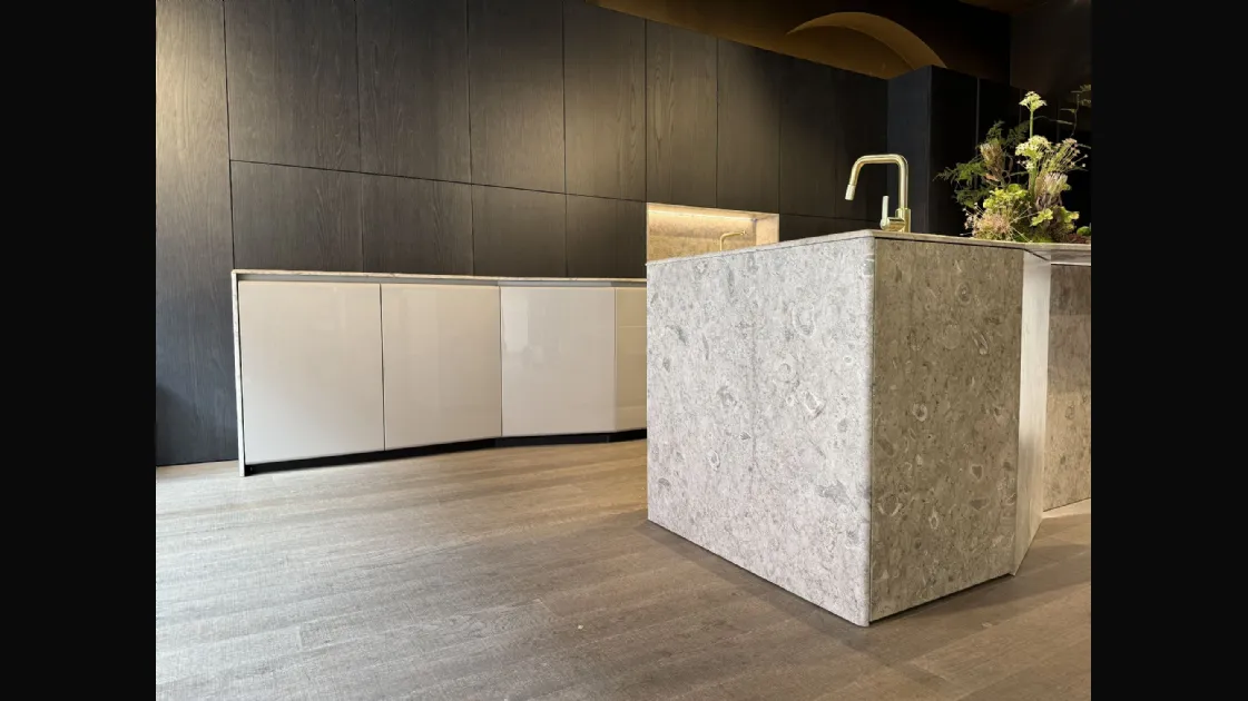 STAND ZAMPIERI CUCINE