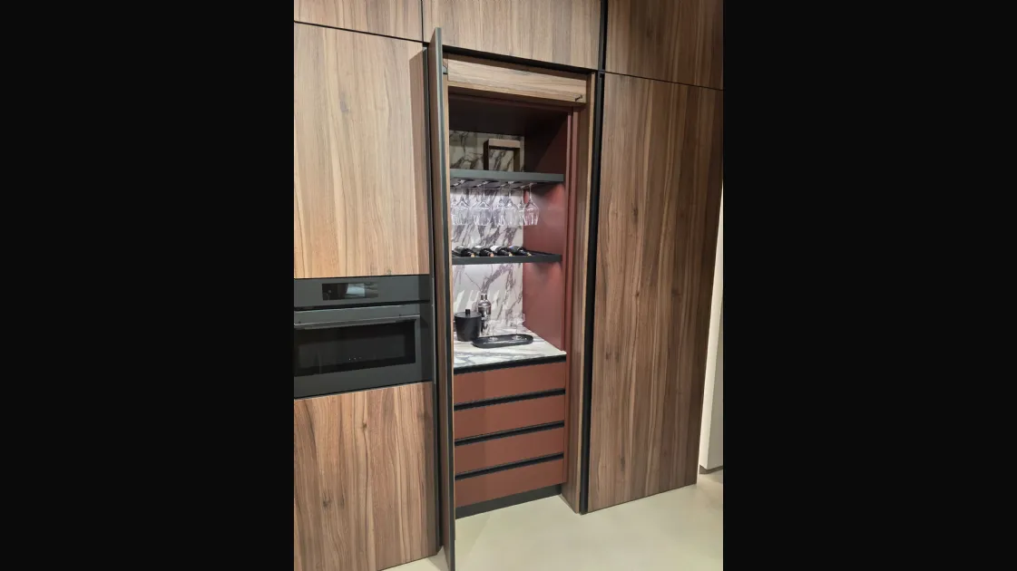 FUORI SALONE NEGOZI ARREDO TRE E PIANCA