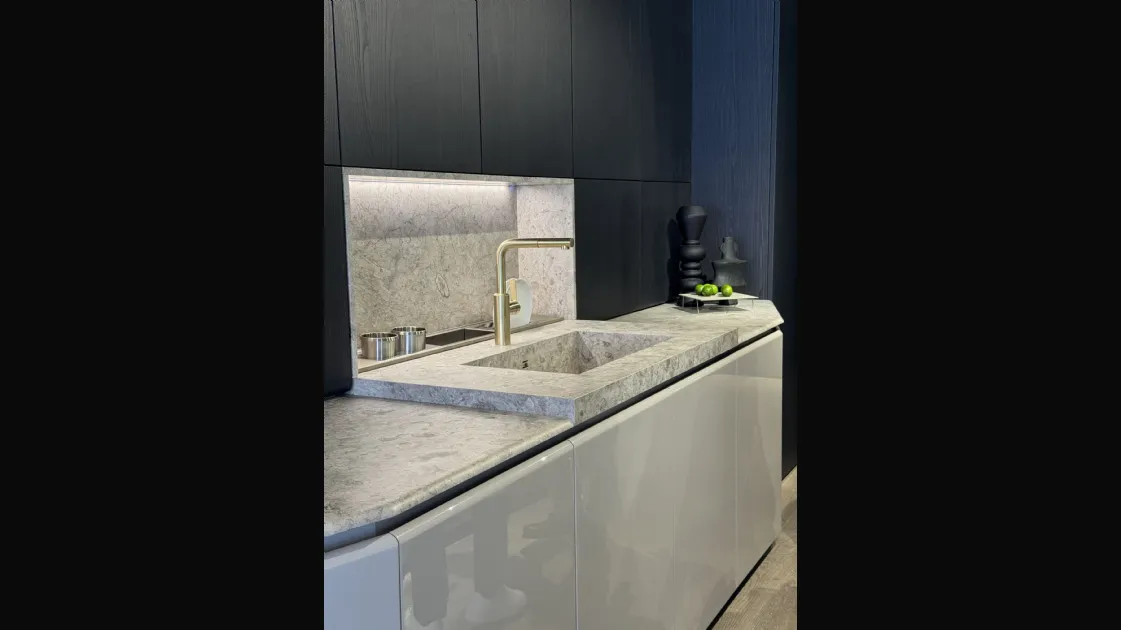STAND ZAMPIERI CUCINE