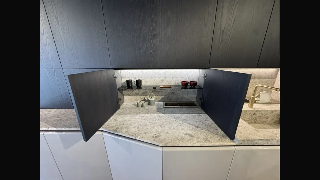 STAND ZAMPIERI CUCINE