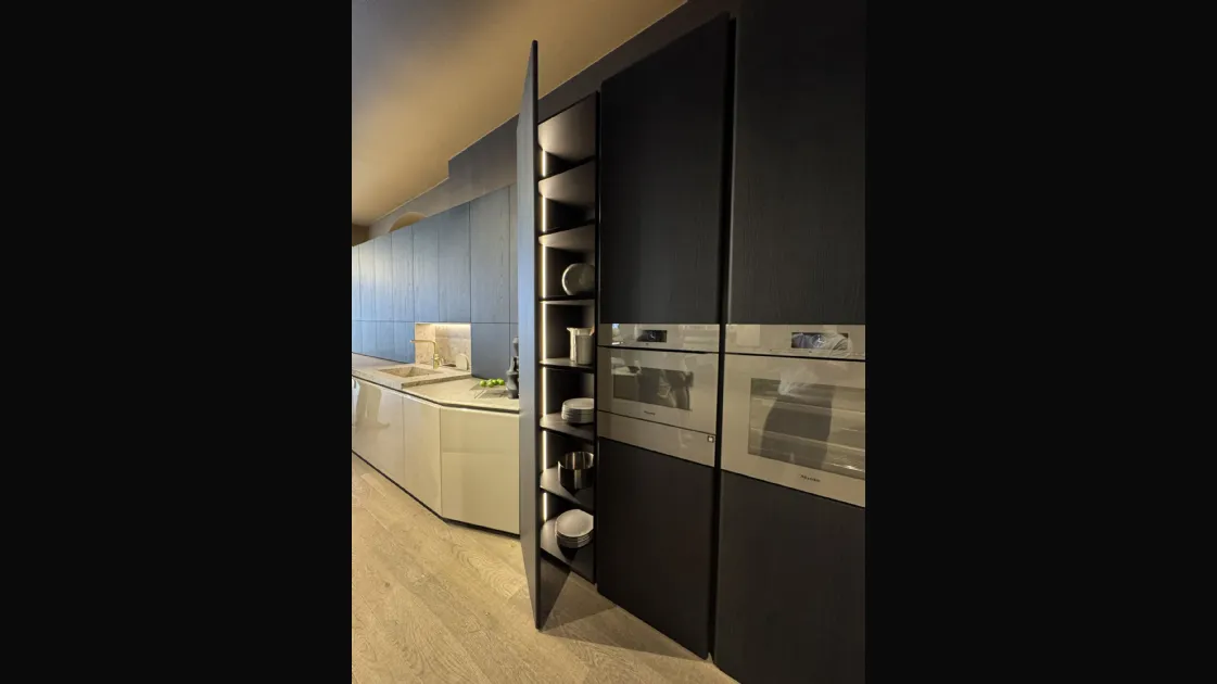 STAND ZAMPIERI CUCINE