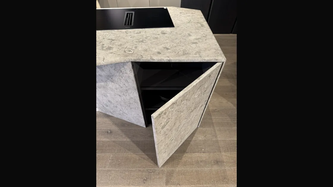 STAND ZAMPIERI CUCINE