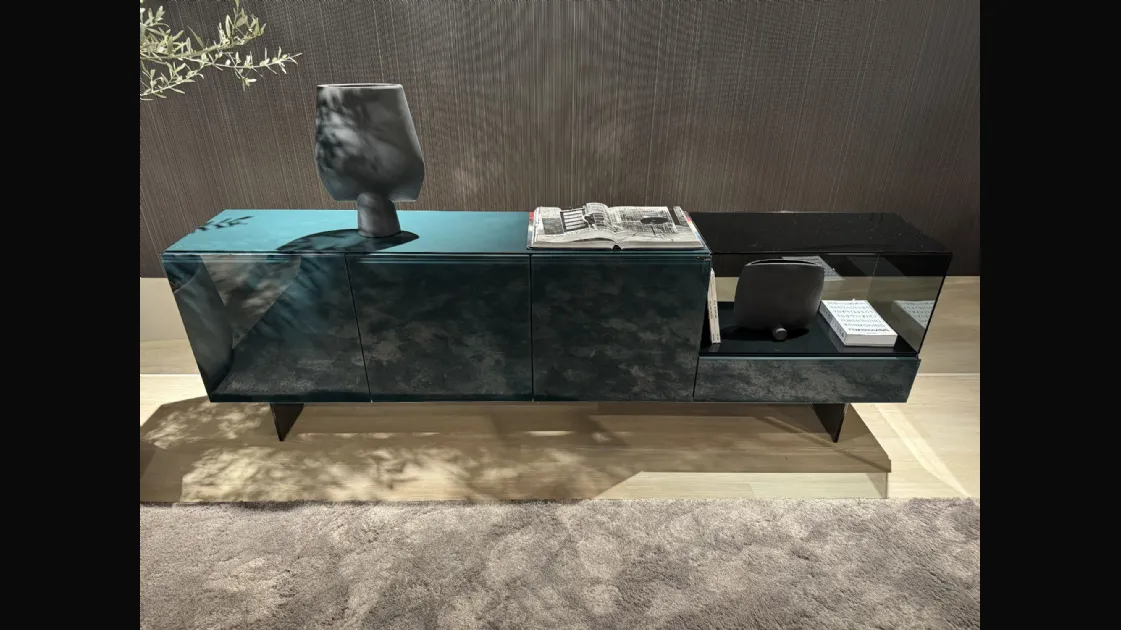 STAND LAGO