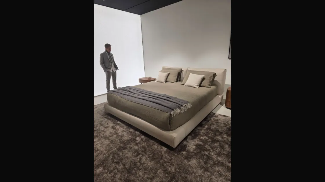 BONALDO STAND E FLAGSHIP STORE