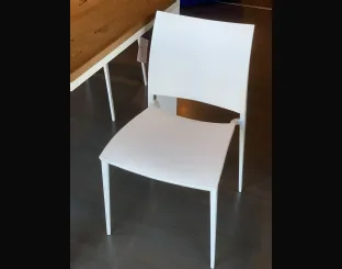Sedia Sand Desalto