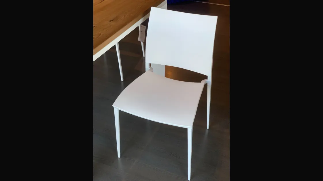 Sedia Sand Desalto 