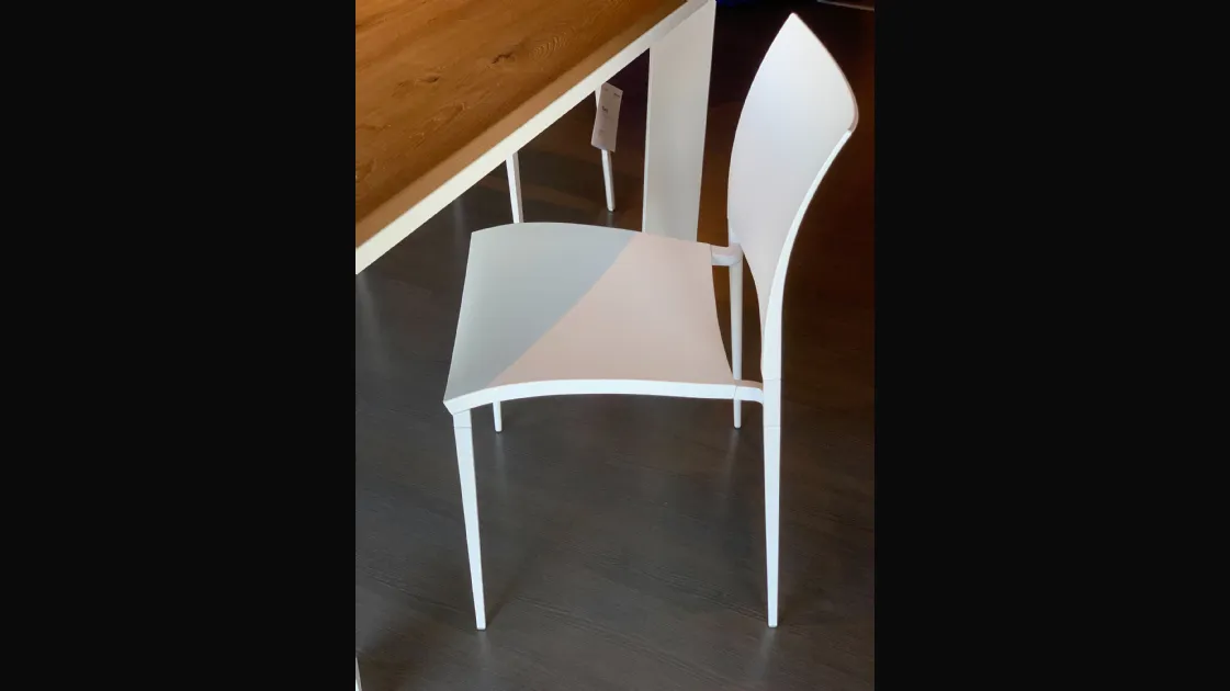 Sedia Sand Desalto 