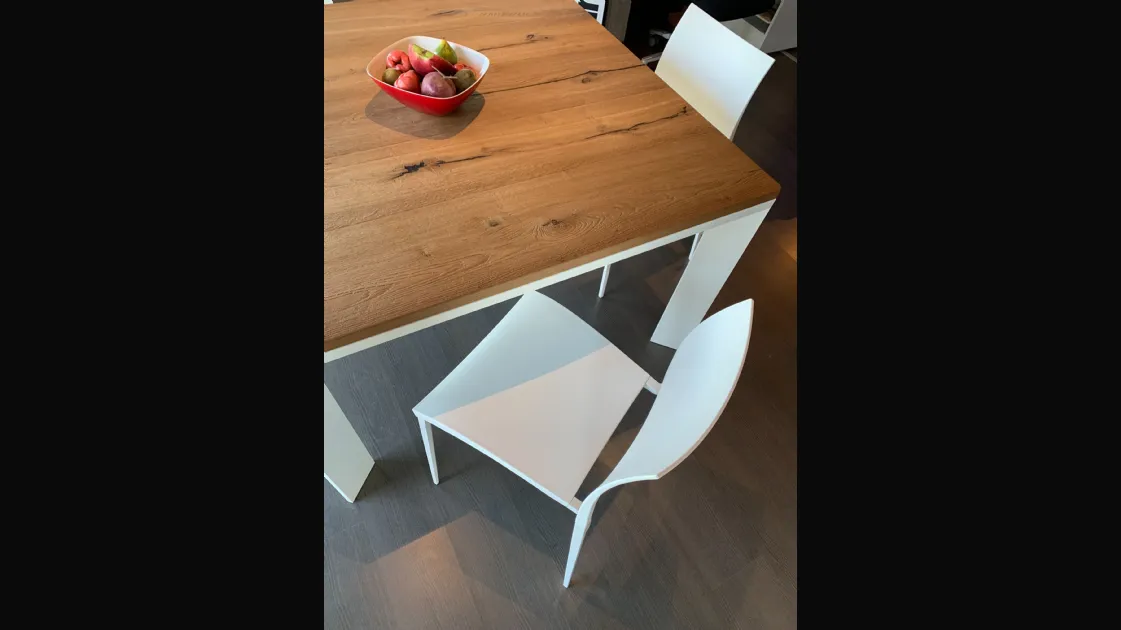 Sedia Sand Desalto 