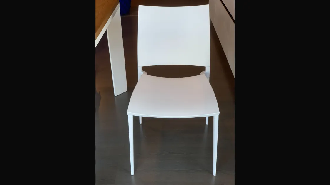 Sedia Sand Desalto 