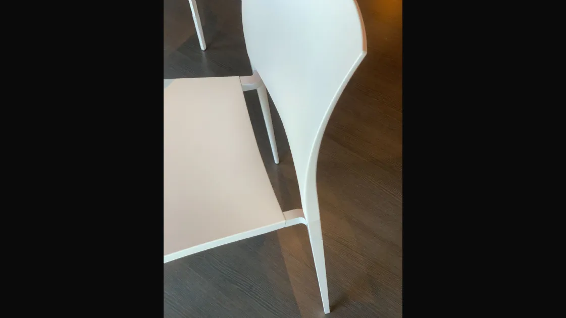 Sedia Sand Desalto 