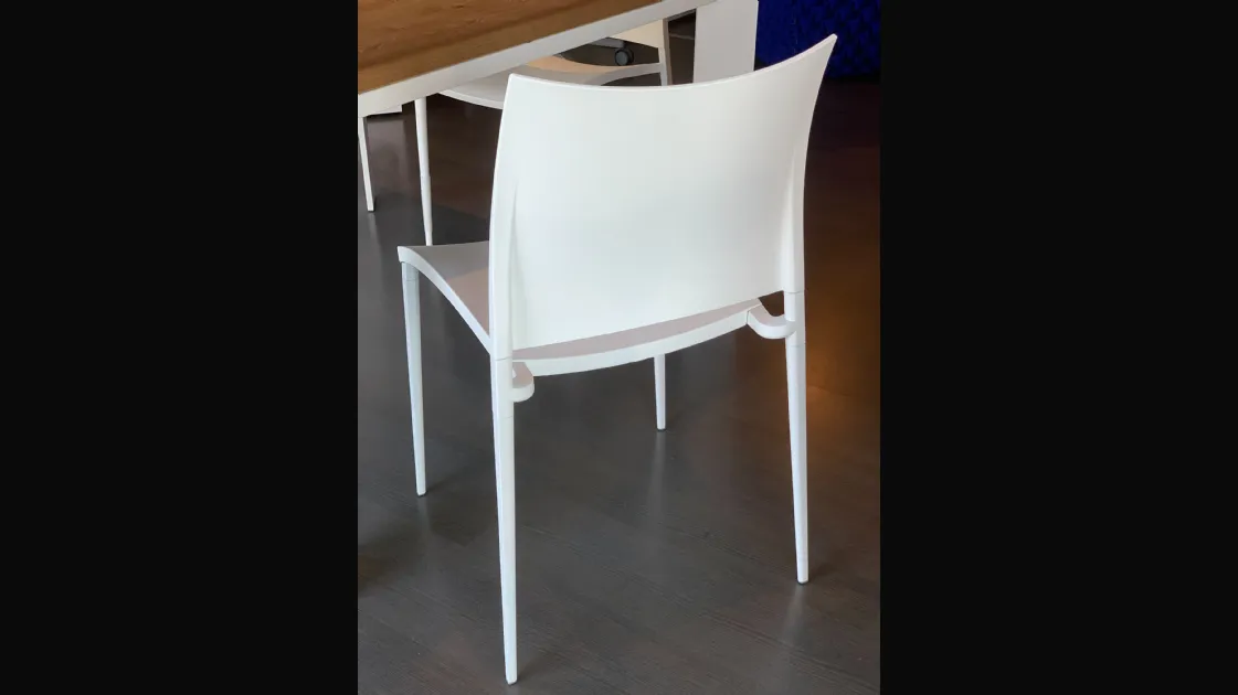 Sedia Sand Desalto 