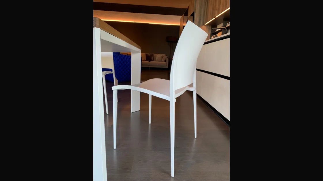 Sedia Sand Desalto 