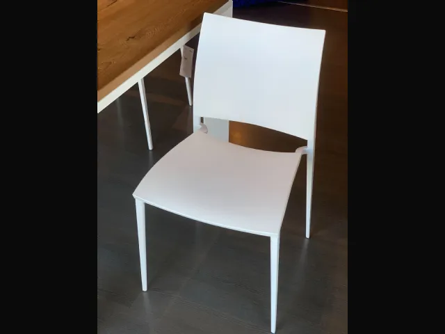 Sedia Sand Desalto