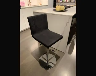 Sgabello Sediasolo modello Sant'Anna