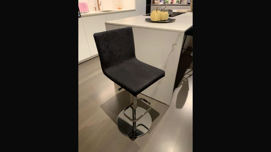 Sgabello Sediasolo modello Sant'Anna