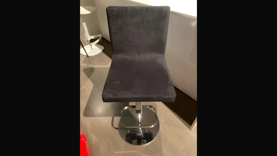 Sgabello Sediasolo modello Sant'Anna