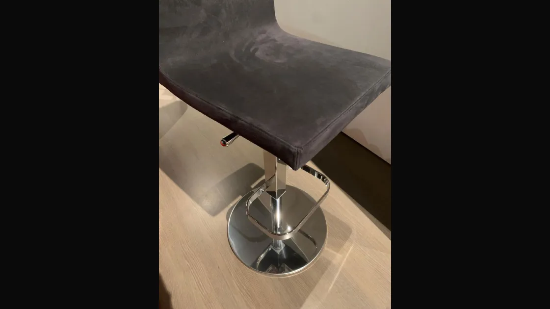 Sgabello Sediasolo modello Sant'Anna