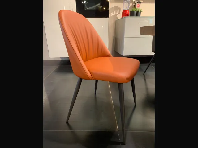 Sedia modello Luxe di Sediasolo