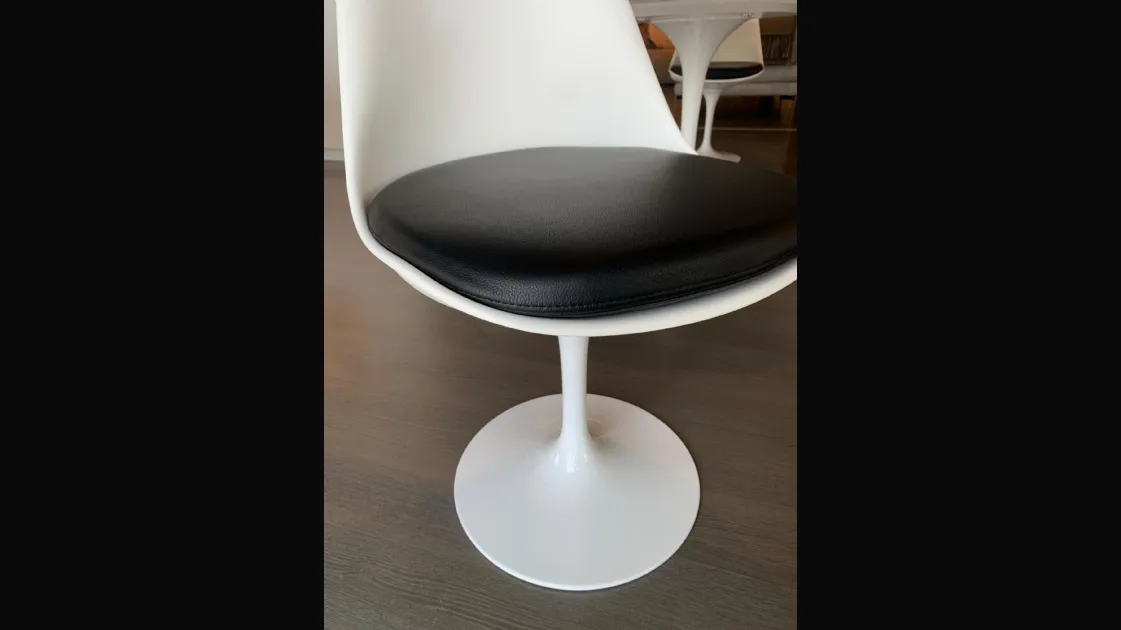 Sedia Tulip di Alivar 