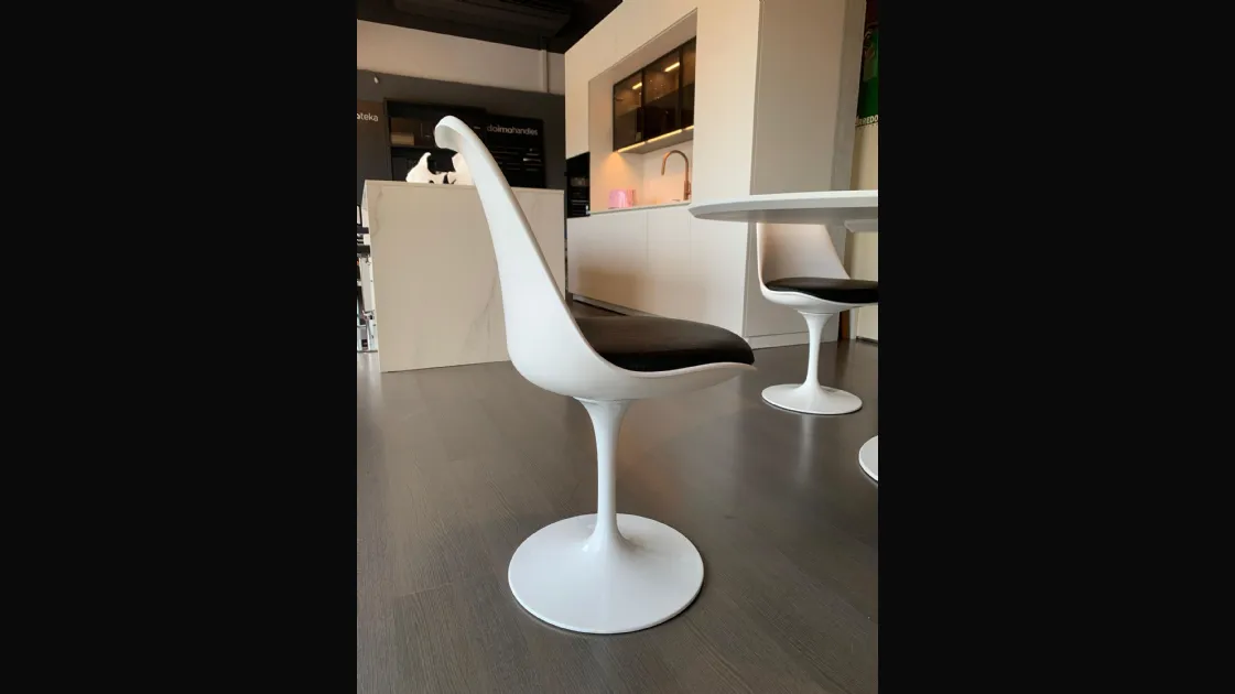 Sedia Tulip di Alivar 