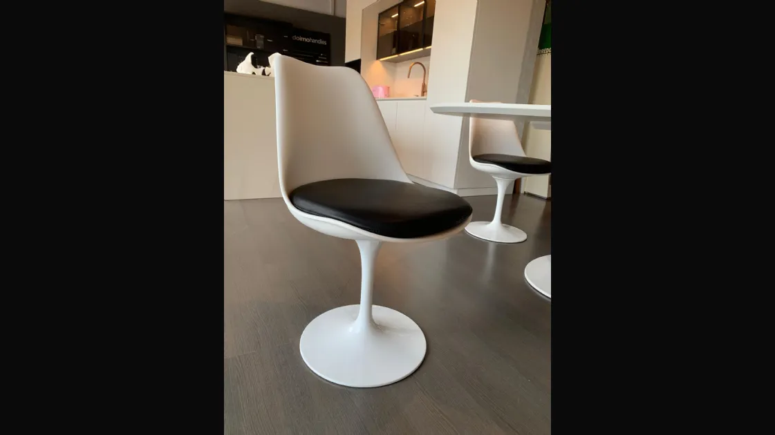 Sedia Tulip di Alivar 