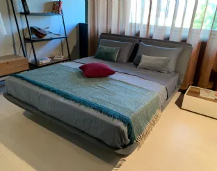 Letto Twils modello Biggie 