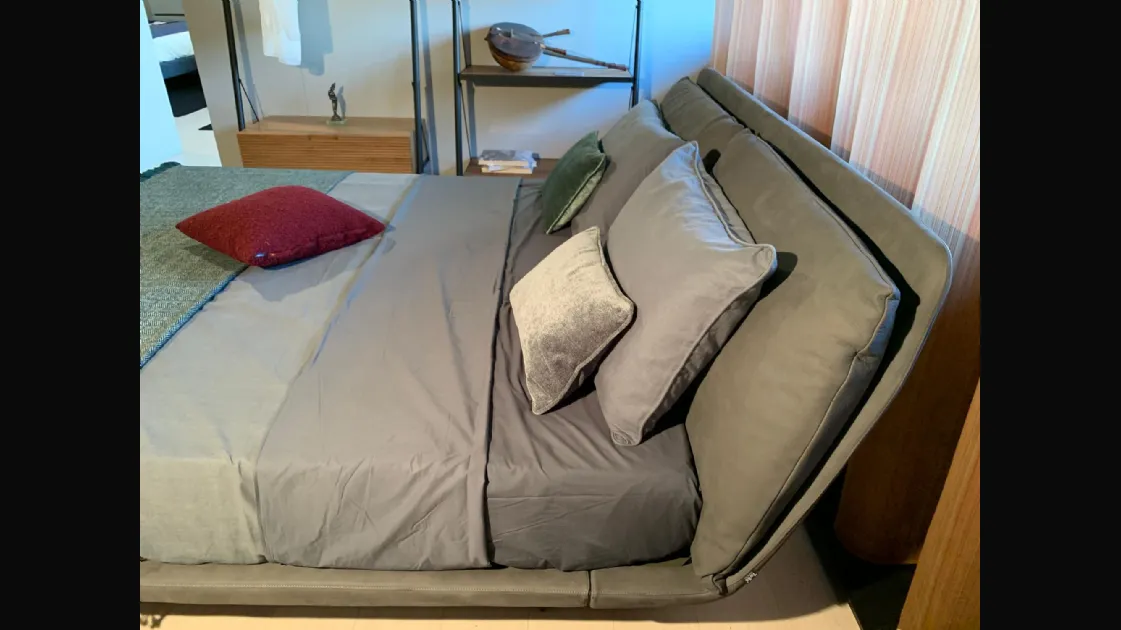 Letto Twils modello Biggie 