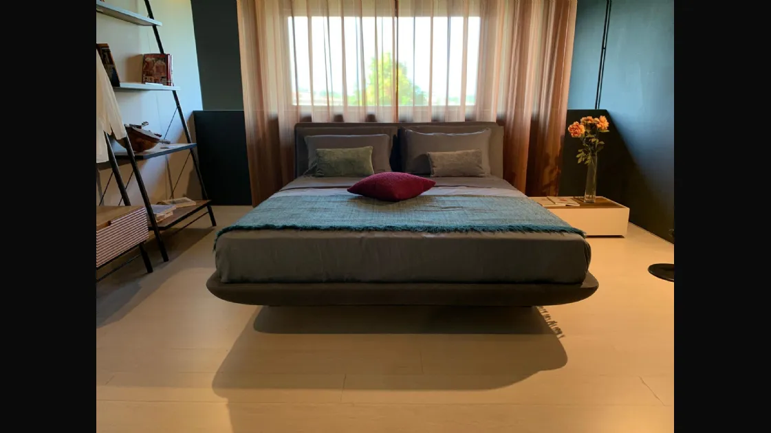 Letto Twils modello Biggie 