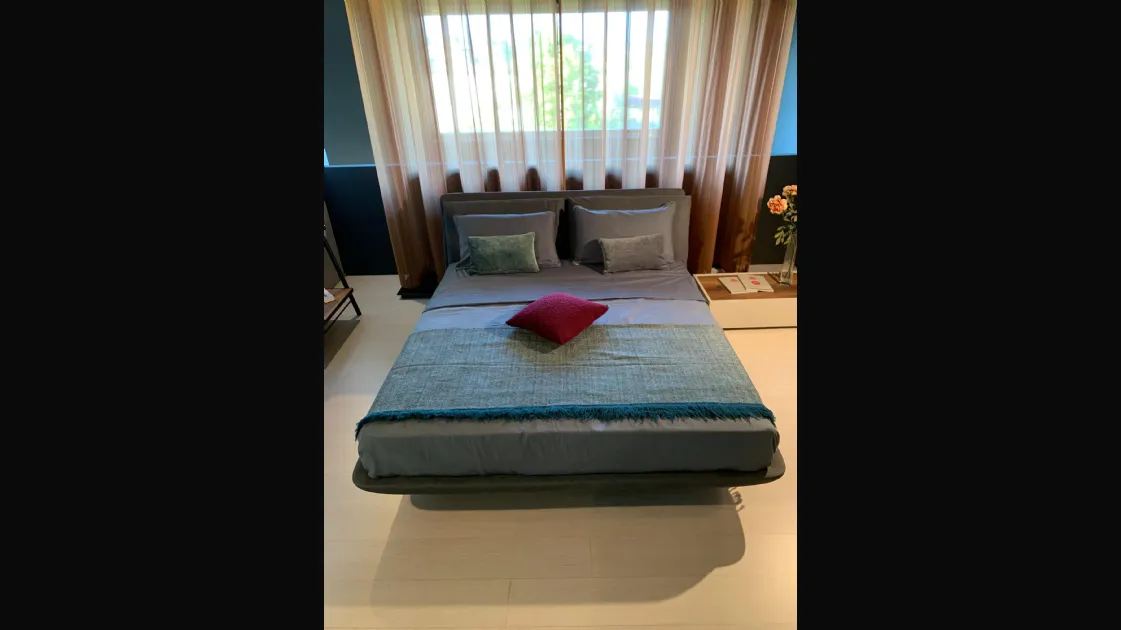 Letto Twils modello Biggie 