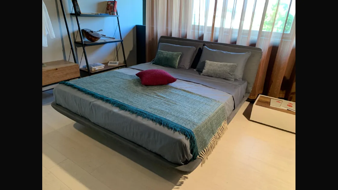 Letto Twils modello Biggie 