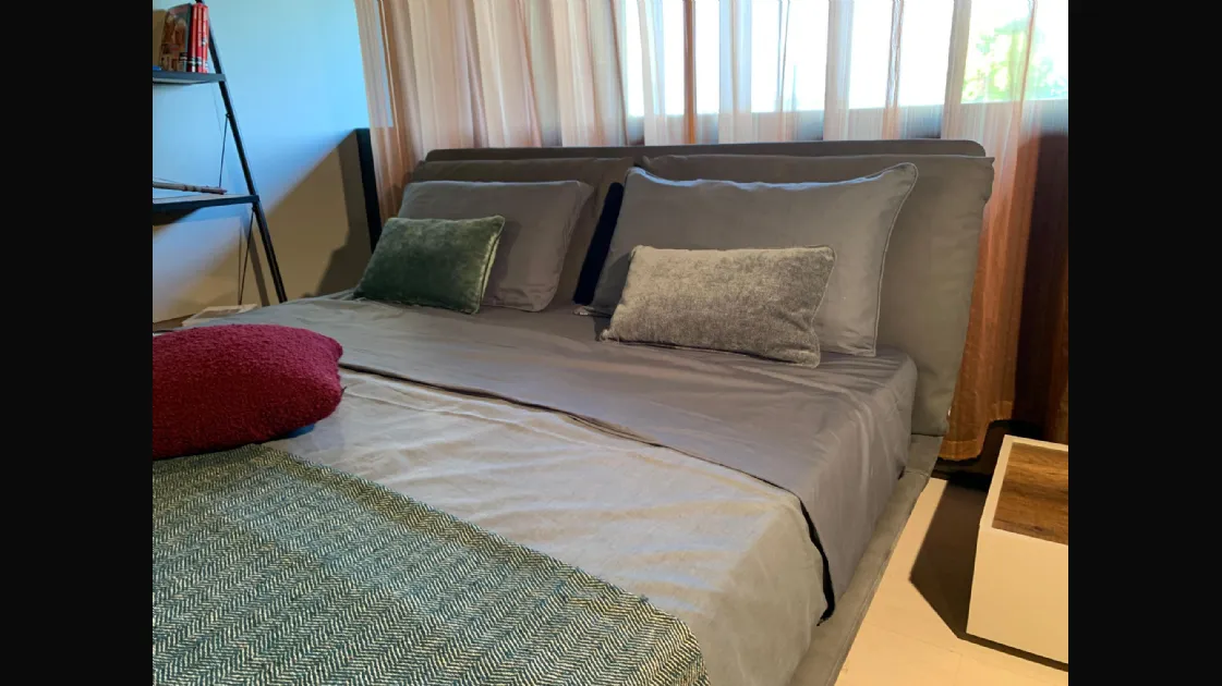 Letto Twils modello Biggie 
