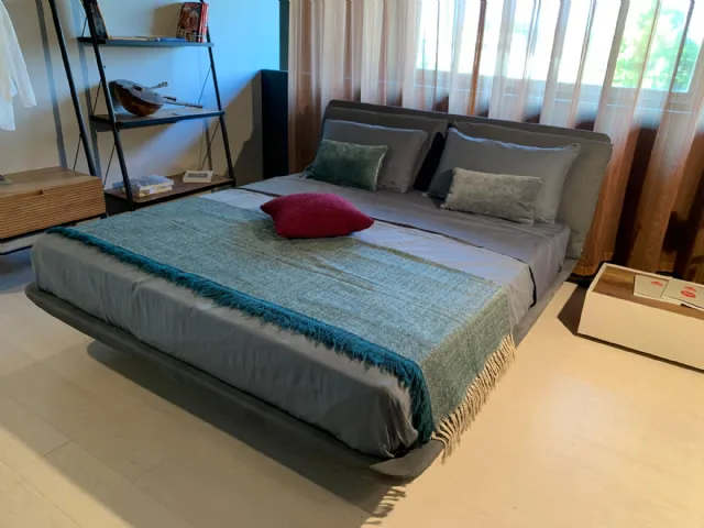 Letto Twils modello Biggie 
