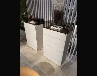 Settimanale Lago modello 36e8 Glass