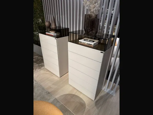 Settimanale Lago modello 36e8 Glass