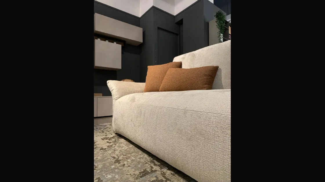 Divano Sinatra di Cattelan Italia