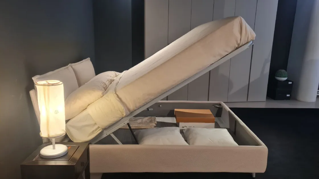 Letto Noctis modello So Pop