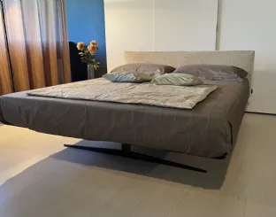 Letto Lago modello Steel 180x200