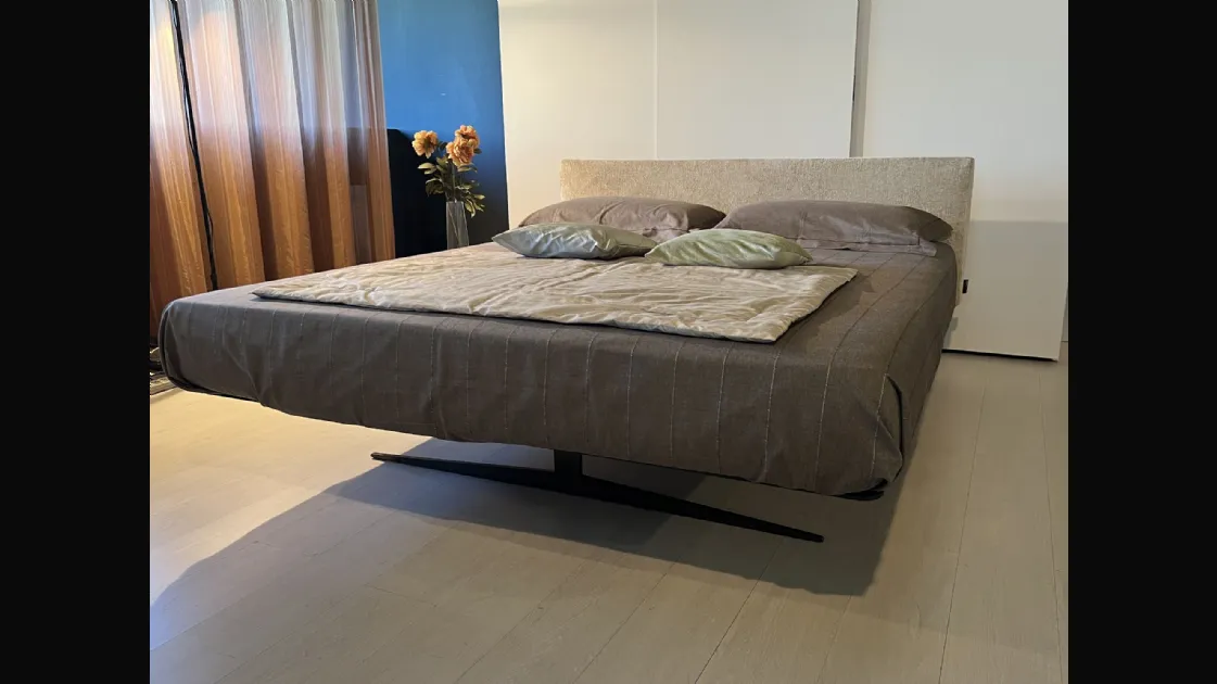 Letto Lago modello Steel 180x200
