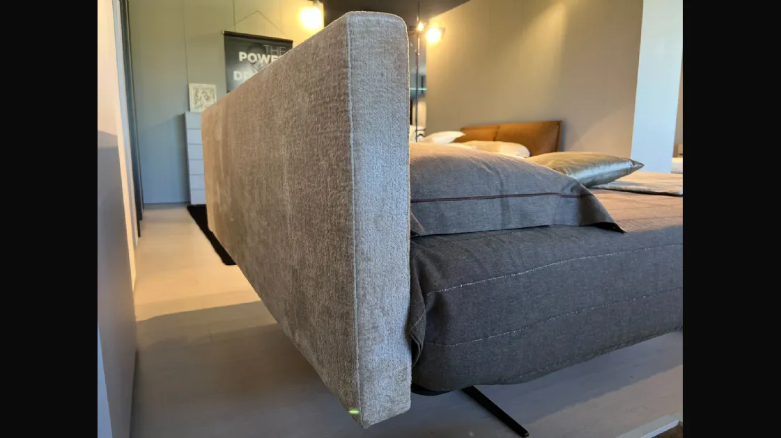 Letto Lago modello Steel 180x200